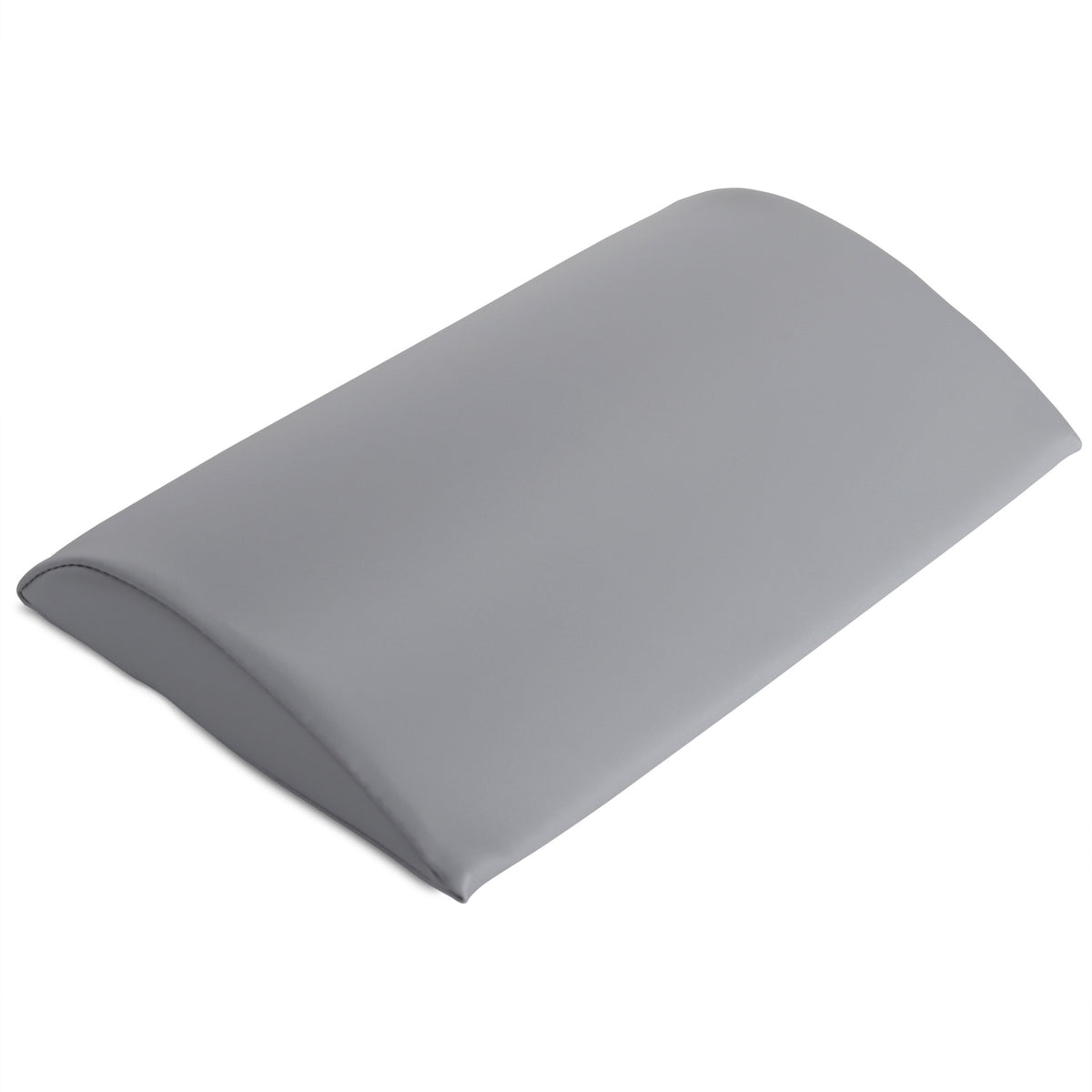 Juosmens atraminė pagalvėlė Habys 40 × 25 × 5 cm minkšta Vinyl Flex, pilka k029 – nuotrauka 5