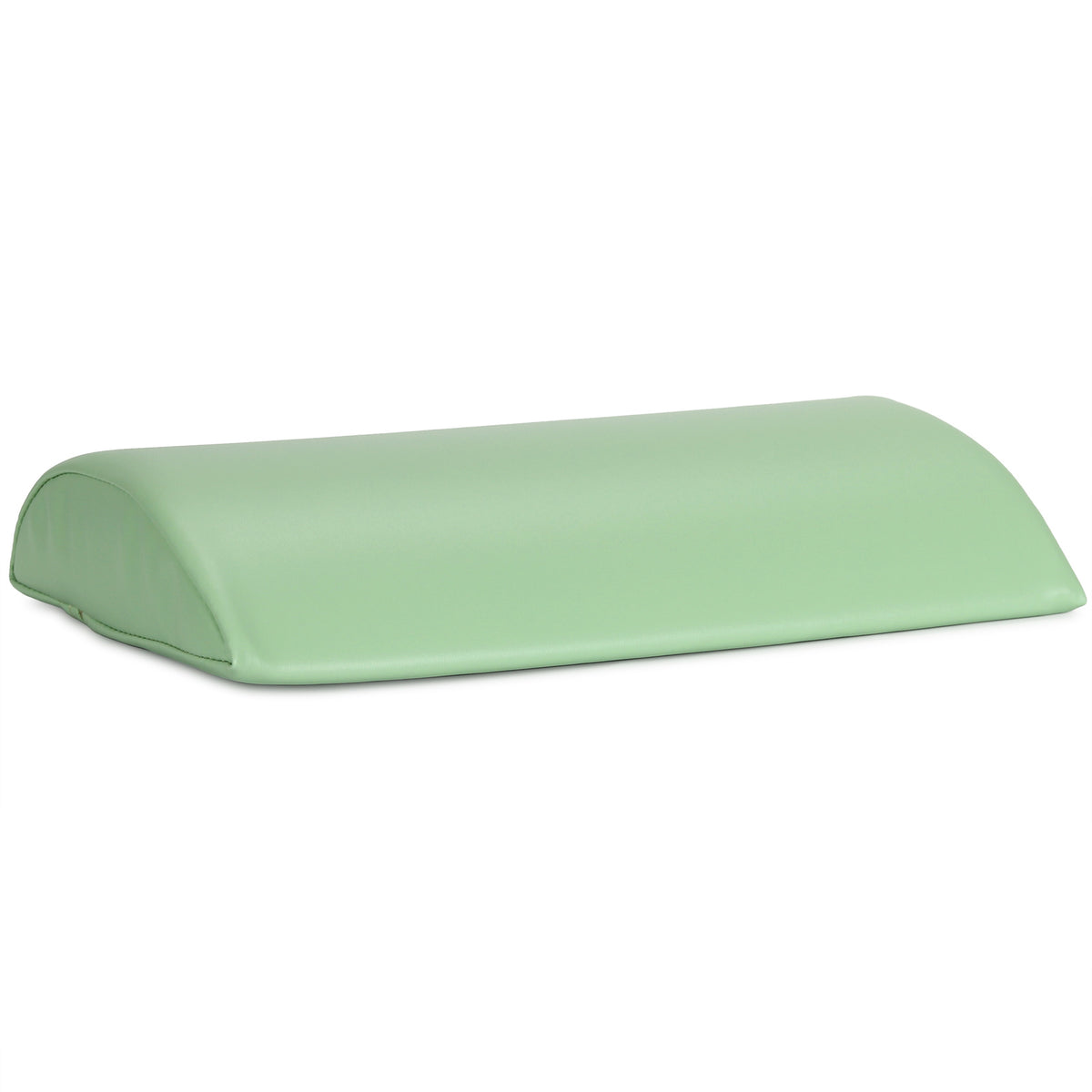 Juosmens atraminė pagalvėlė Habys 40 × 25 × 7 cm kieta Vinyl Flex, žalia k022 – nuotrauka 4