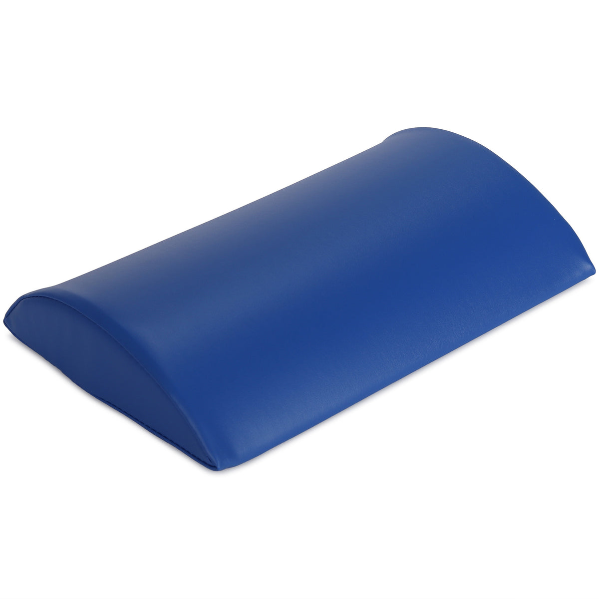 Juosmens atraminė pagalvėlė Habys 40 × 25 × 7 cm minkšta Vinyl Flex, tamsiai mėlyna k012 – nuotrauka 5