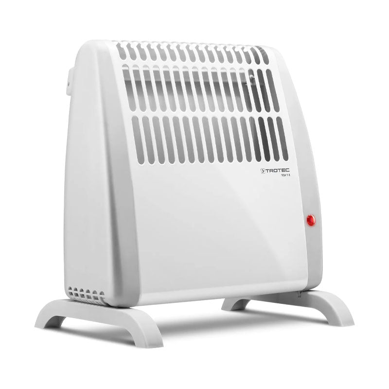 Konvekcinis mini šildytuvas Trotec TCH 1 E – vaizdas 2