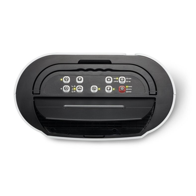 Kondensacinis oro sausintuvas Clean Air Optima CA-707 – vaizdas 5