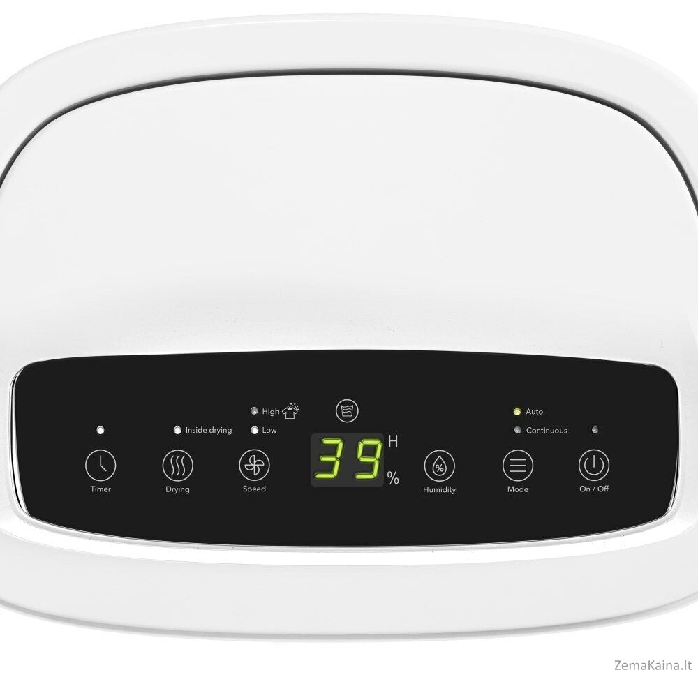 kondensacinis oro sausintuvas