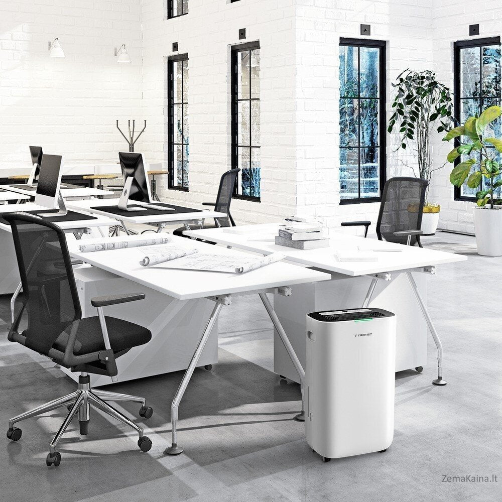 kondensacinis oro sausintuvas