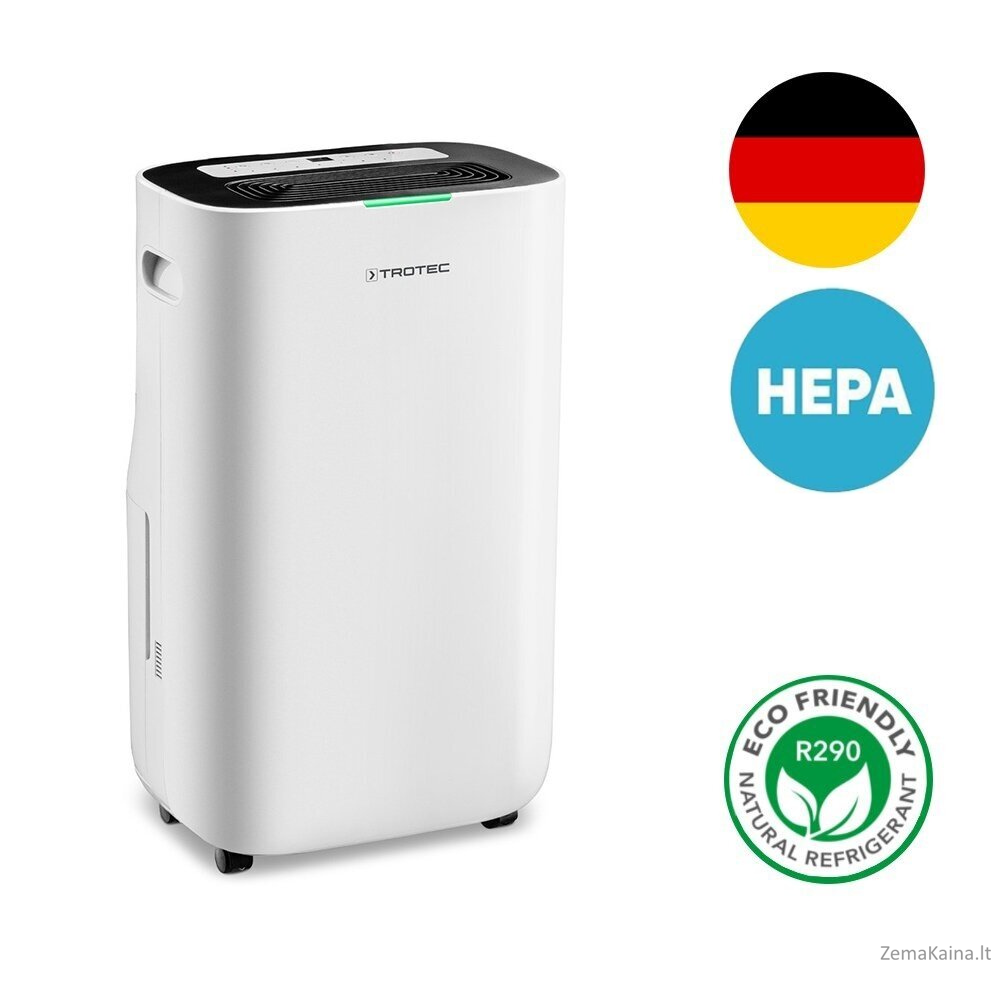 kondensacinis oro sausintuvas