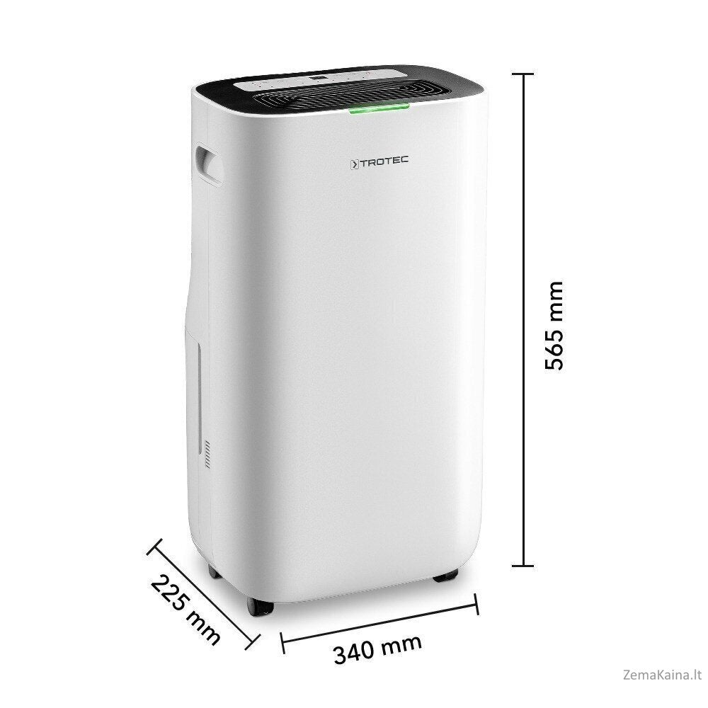 kondensacinis oro sausintuvas