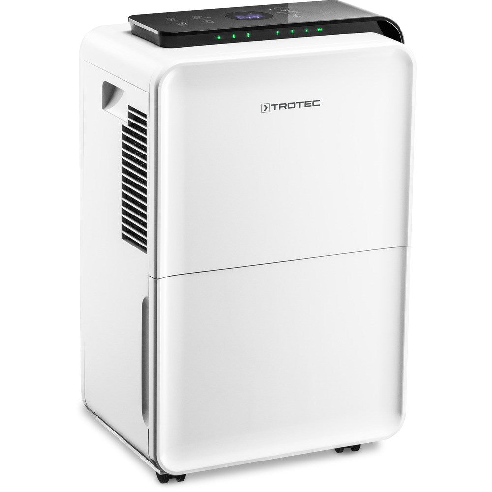 Kondensacinis oro sausintuvas Trotec TTK 99 HEPA – vaizdas 2