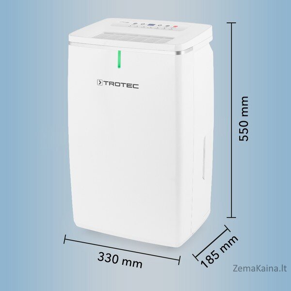 kondensacinis oro sausintuvas