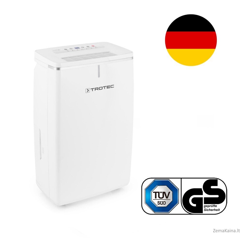 kondensacinis oro sausintuvas