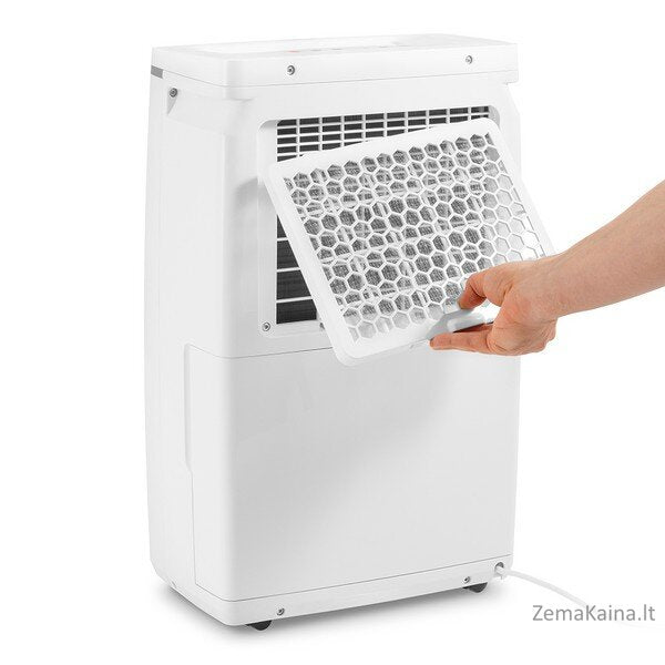 kondensacinis oro sausintuvas