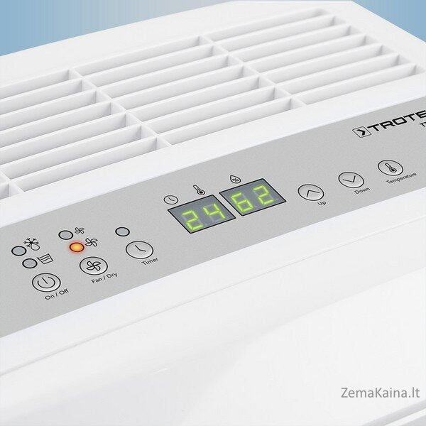 kondensacinis oro sausintuvas