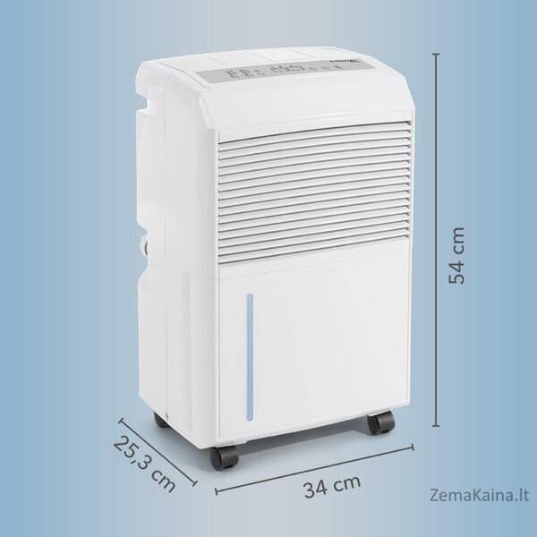 kondensacinis oro sausintuvas