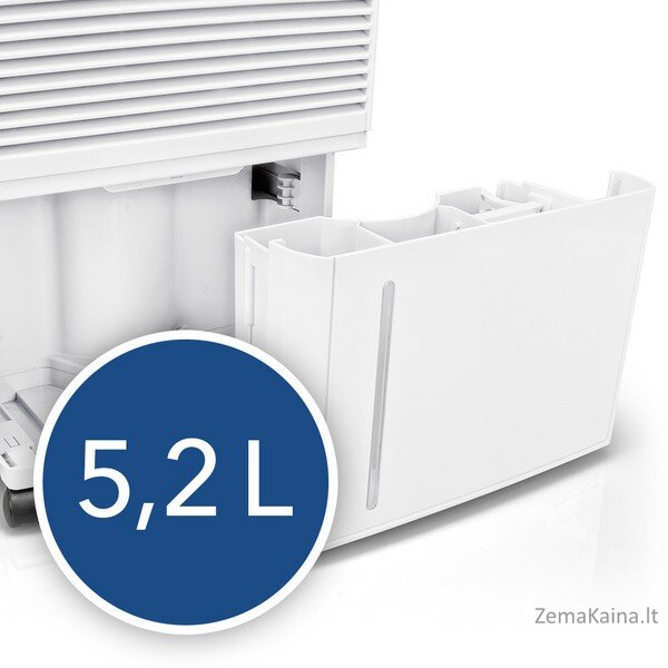 kondensacinis oro sausintuvas