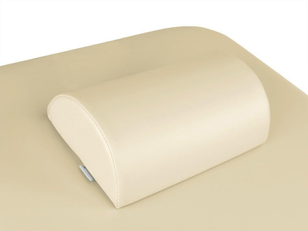 Kosmetologinė pagalvėlė Habys Vinyl Flex, smėlio k033 – nuotrauka 1