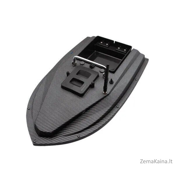 zuvu jaukinimo laivelis