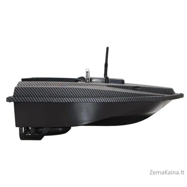 zuvu jaukinimo laivelis