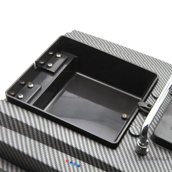 zuvu jaukinimo laivelis