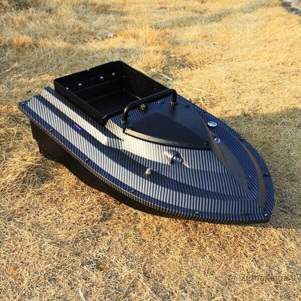 zuvu jaukinimo laivelis