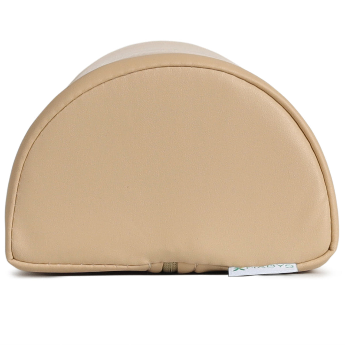 Masažo pusvolelis Aveno Life 60 × 15 × 10 cm Soft Touch, moco beige k607 – nuotrauka 6