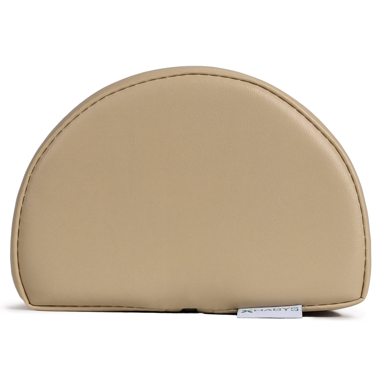 Masažo pusvolelis Aveno Life 60 × 18 × 12 cm Soft Touch, moco beige k607 – nuotrauka 6