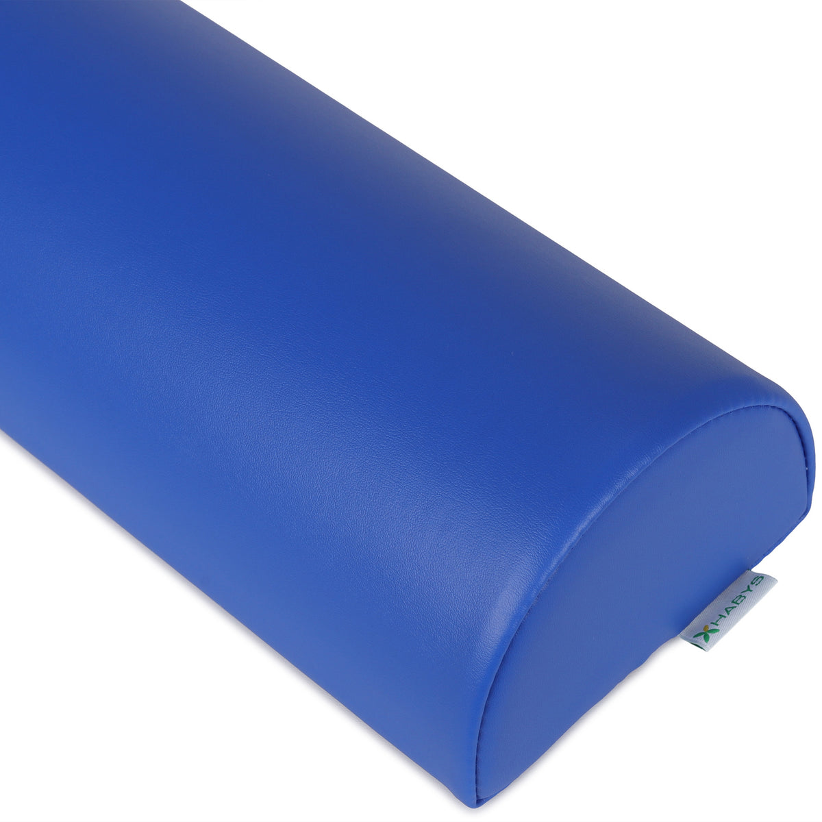 Masažo pusvolelis Habys 60 × 15 × 10 cm Vinyl Flex, tamsiai mėlyna k012 – nuotrauka 4