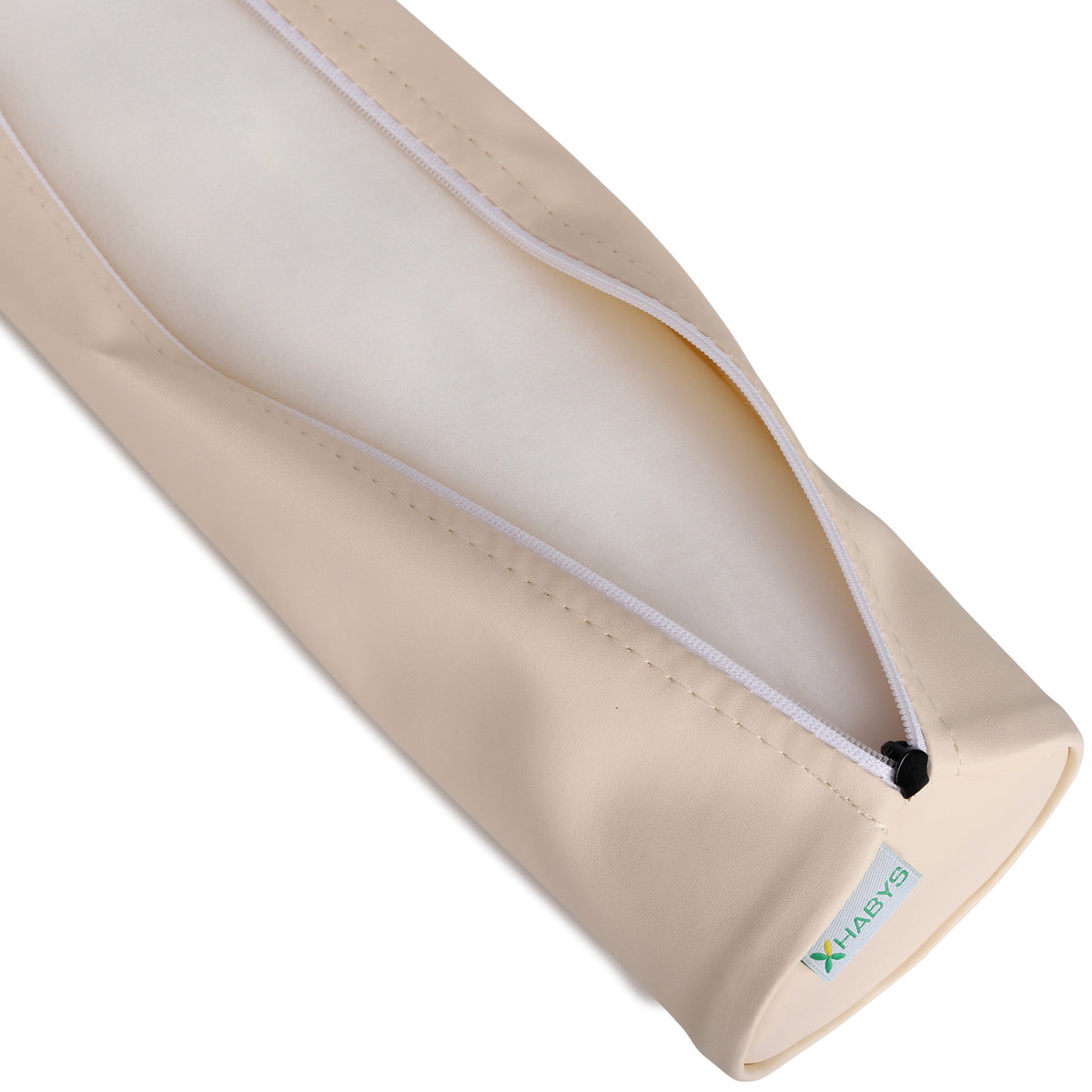 Masažo volelis Aveno Life 12 × 60 cm Comfy Base, smėlio k101 – nuotrauka 2