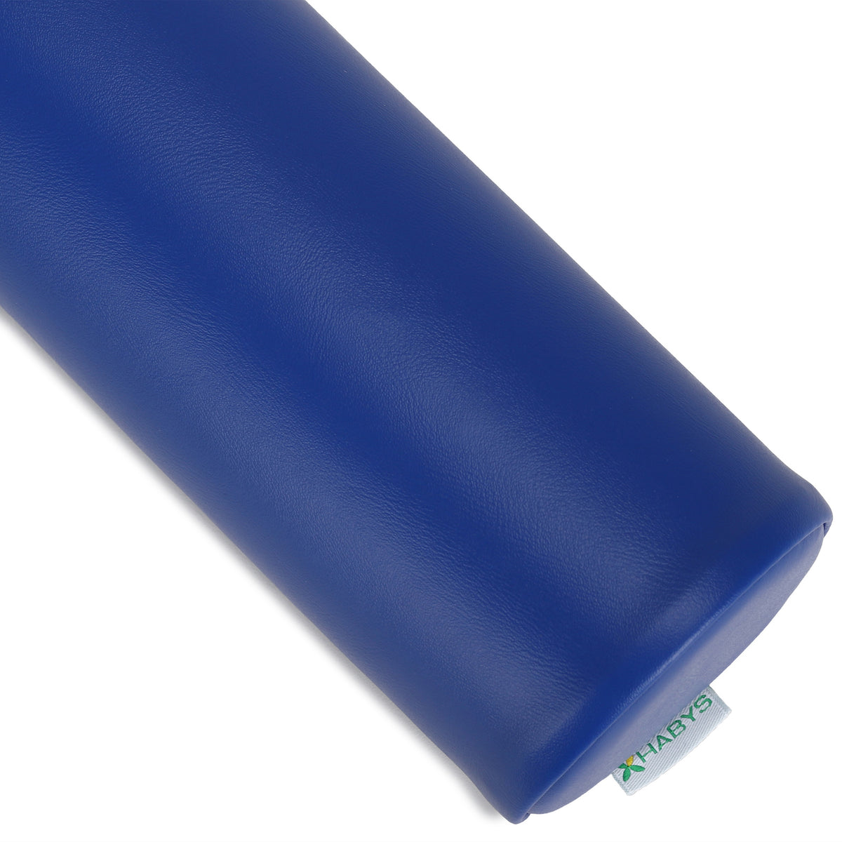Masažo volelis Habys 10 × 30 cm Vinyl Flex, tamsiai mėlyna k012 – nuotrauka 4