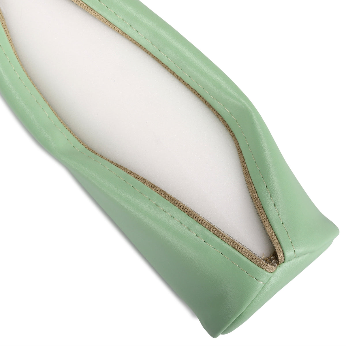 Masažo volelis Habys 10 × 30 cm Vinyl Flex, žalia k022 – nuotrauka 2