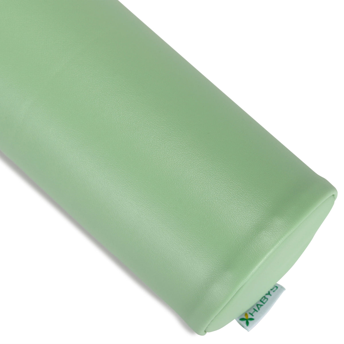 Masažo volelis Habys 10 × 30 cm Vinyl Flex, žalia k022 – nuotrauka 4