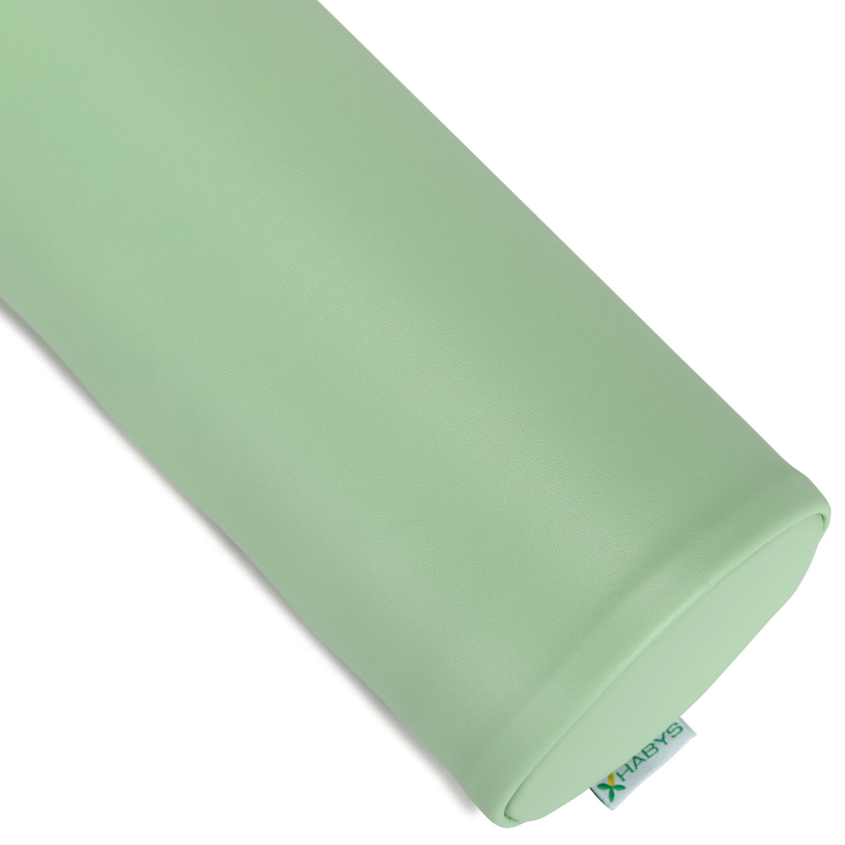 Masažo volelis Habys 12 × 60 cm Vinyl Flex, žalia k022 – nuotrauka 4