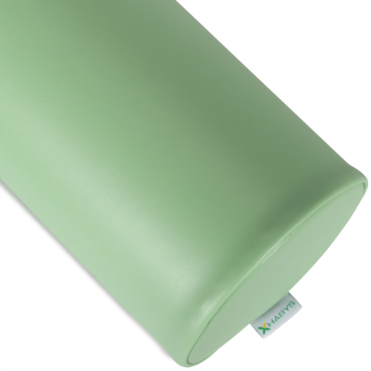 Masažo volelis Habys 15 × 30 cm Vinyl Flex, žalia k022 – nuotrauka 4
