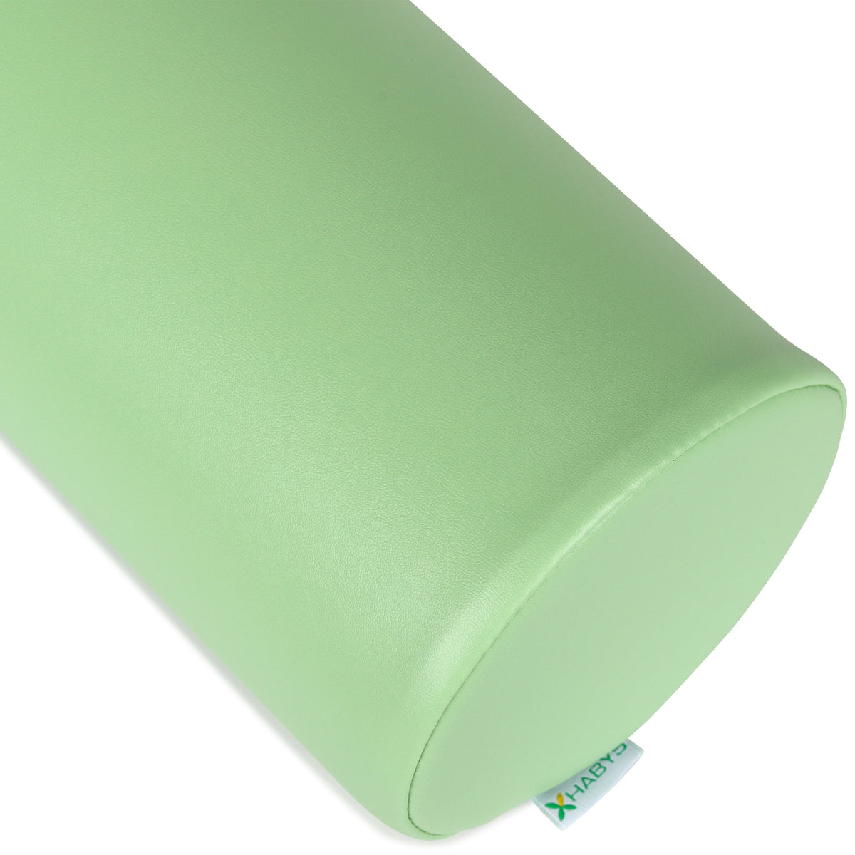 Masažo volelis Habys 15 × 60 cm Vinyl Flex, žalia k022 – nuotrauka 6
