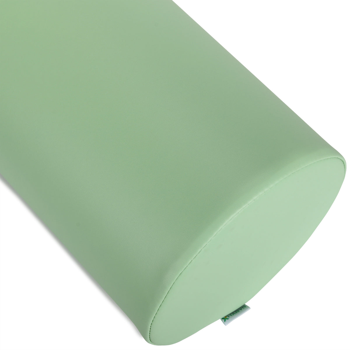 Masažo volelis Habys 25 × 100 cm Vinyl Flex, žalia k022 – nuotrauka 5