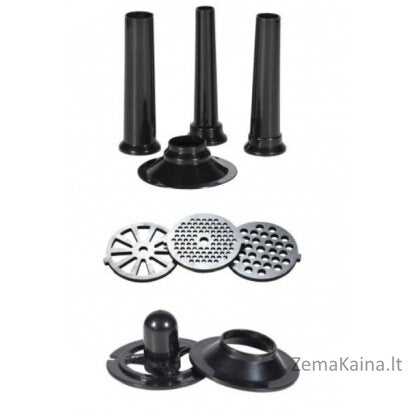 elektrine zyle mesmale