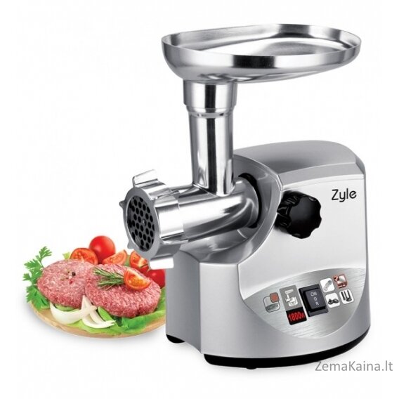 elektrine zyle mesmale