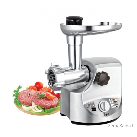 zyle elektrine mesmale