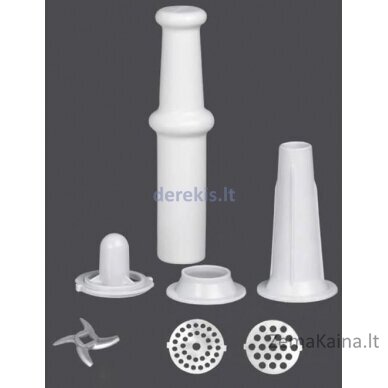 zyle elektrine mesmale