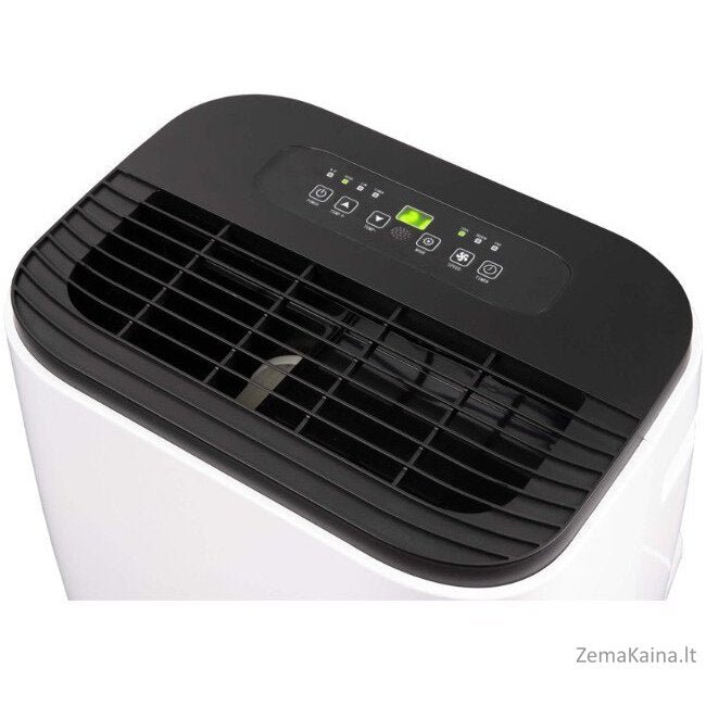 mobilus kondicionierius