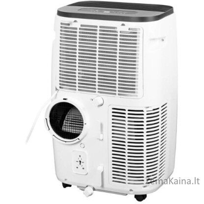 mobilus kondicionierius