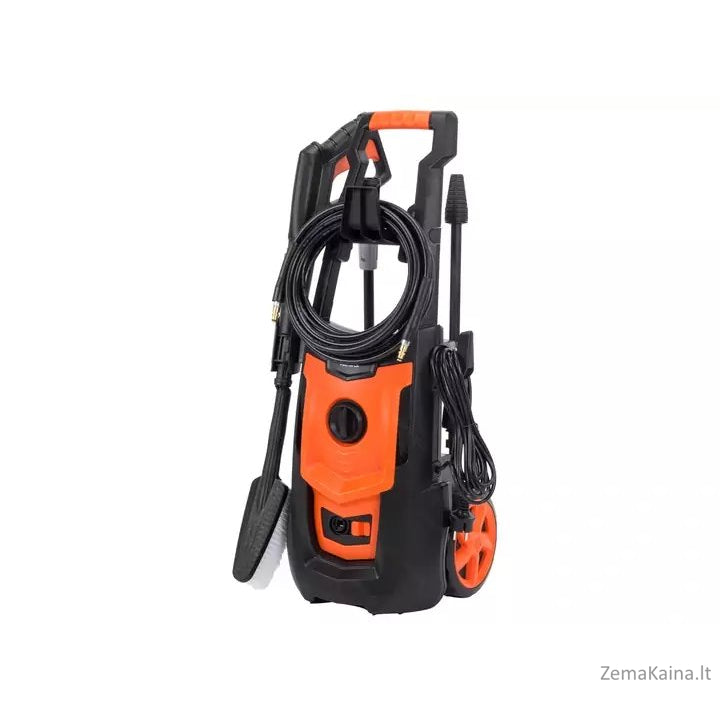 auksto slegio plovykla