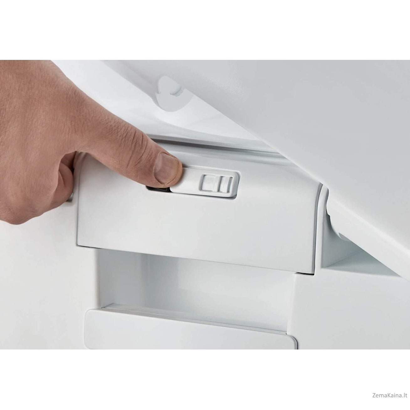 nesiojamas biotualetas