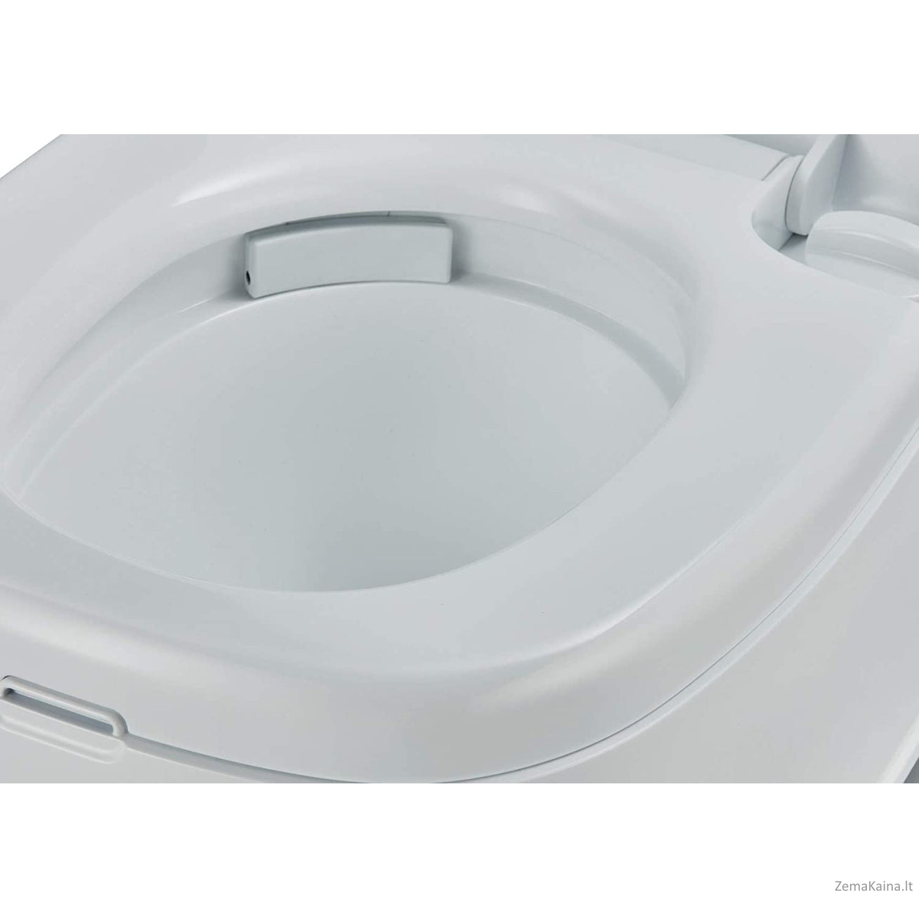 nesiojamas biotualetas