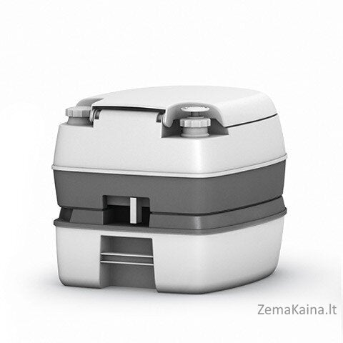 nesiojamas biotualetas