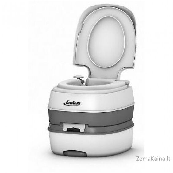 nesiojamas biotualetas