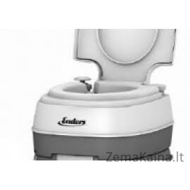 nesiojamas biotualetas