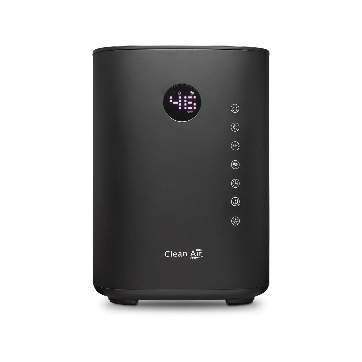 Oro drėkintuvas Clean Air CA-604B Smart – vaizdas 4