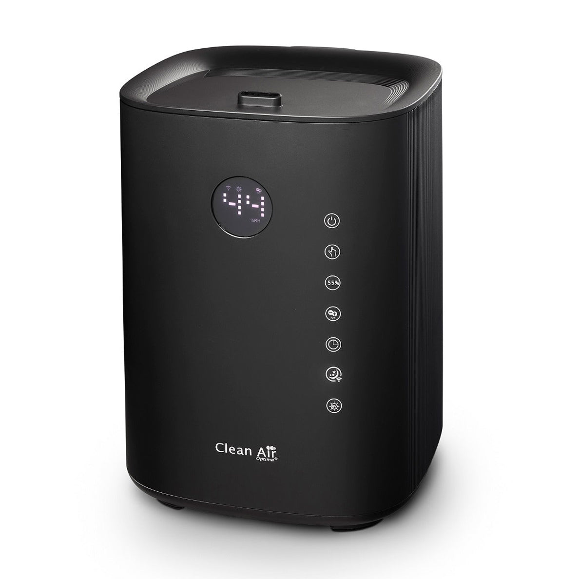Oro drėkintuvas Clean Air CA-605B Smart – vaizdas 3