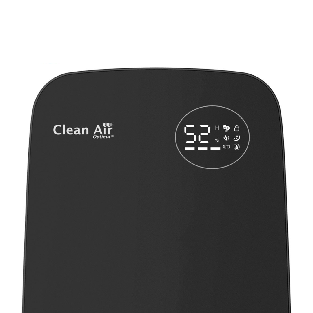 Oro drėkintuvas Clean Air CA-606B – vaizdas 3