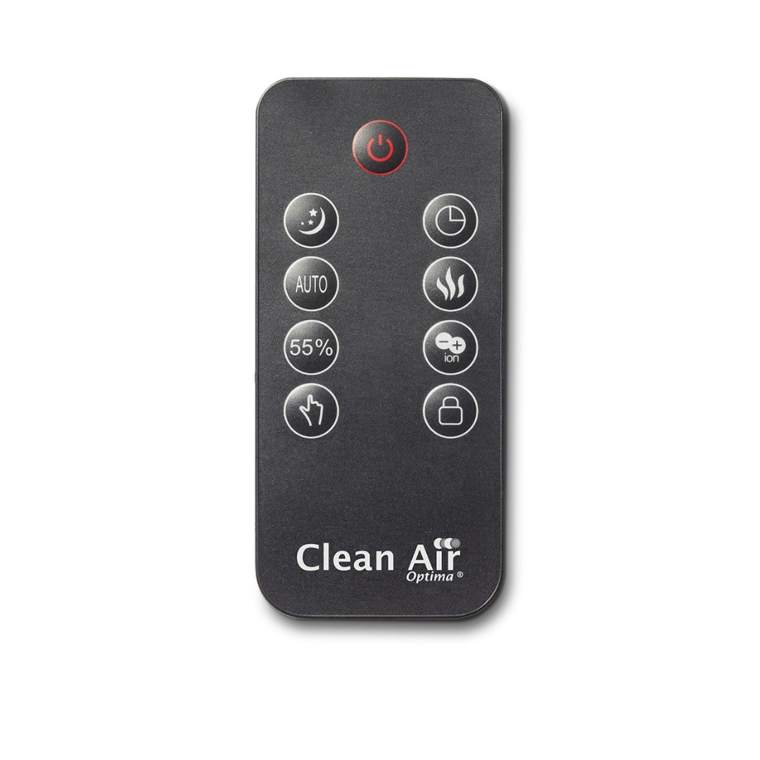 Oro drėkintuvas Clean Air CA-606B – vaizdas 4