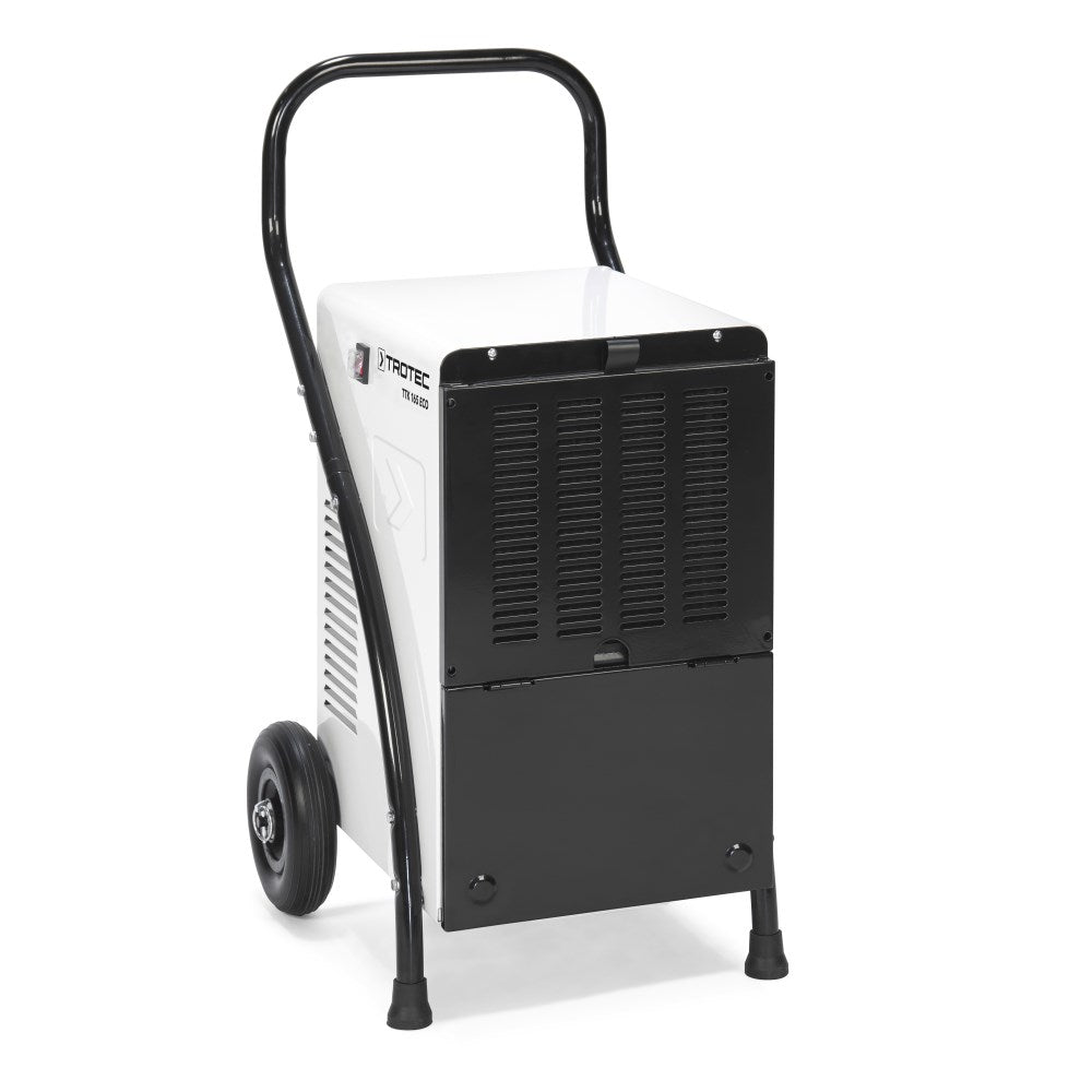 Statybinis oro sausintuvas Trotec TTK 165 ECO, 52 l/parą – vaizdas 10