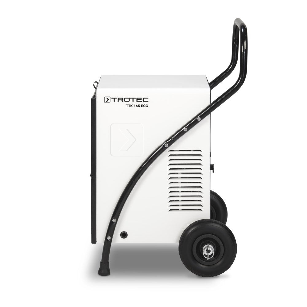 Statybinis oro sausintuvas Trotec TTK 165 ECO, 52 l/parą – vaizdas 4